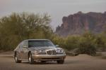Packard Twelve Concept 1999 года